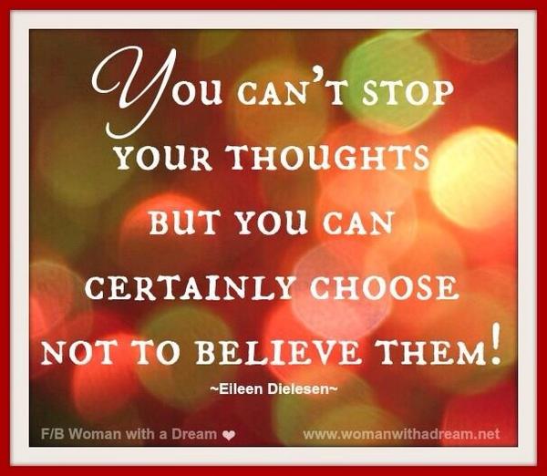 I would just prefer they stop