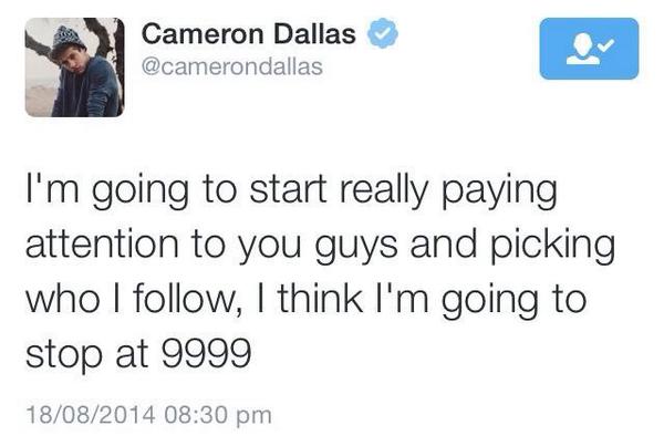 CamTapped tweet picture