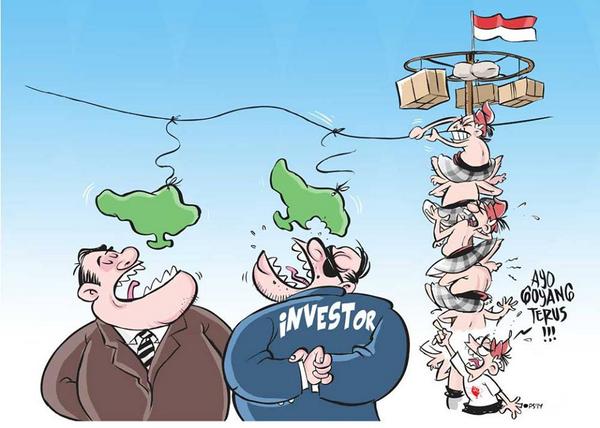 tidak akan ada tempat untuk generasi kedepan...ketika saat ini...di tanah ini keserakahan merajalela <a href="/JRX_SID/">JRX</a>