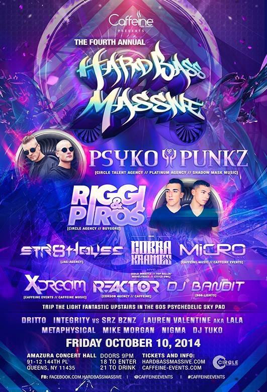 Bass_Connection's tweet image. They make the beats that go boom. #psykopunkz #caffeine #hbm4 #hardstyle #rave #plur #bass #2weeks