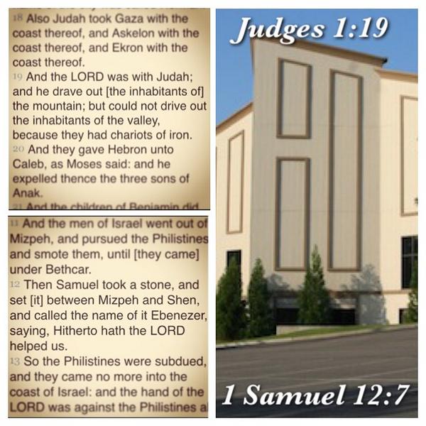 vbcnorthaugusta's tweet photo. Great day at Victory! God has helped us this far and He is still teaching us in our struggles! #victorybc http://t.co/ohDja4qZex