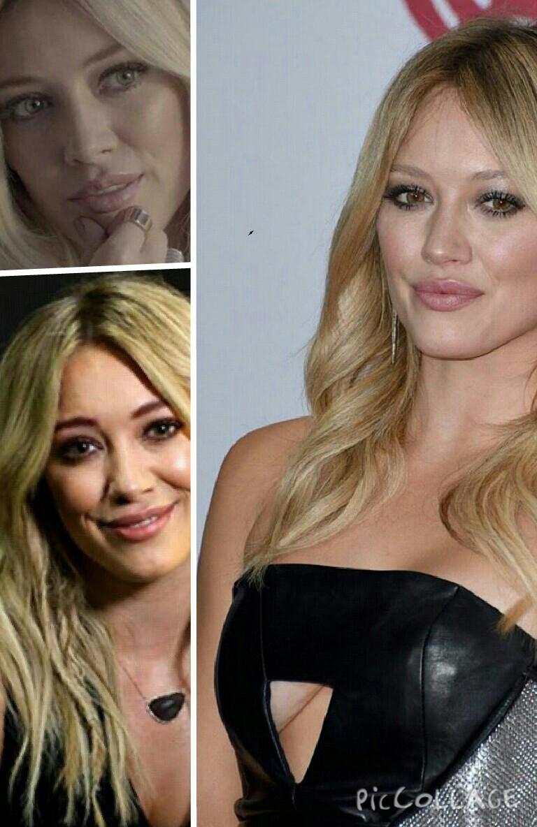 Happy Birthday Hilary Duff <3 !!! 
Argentina Wish You Make A Beautiful Day!! Love You. 