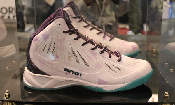 and1 xcelerate 2