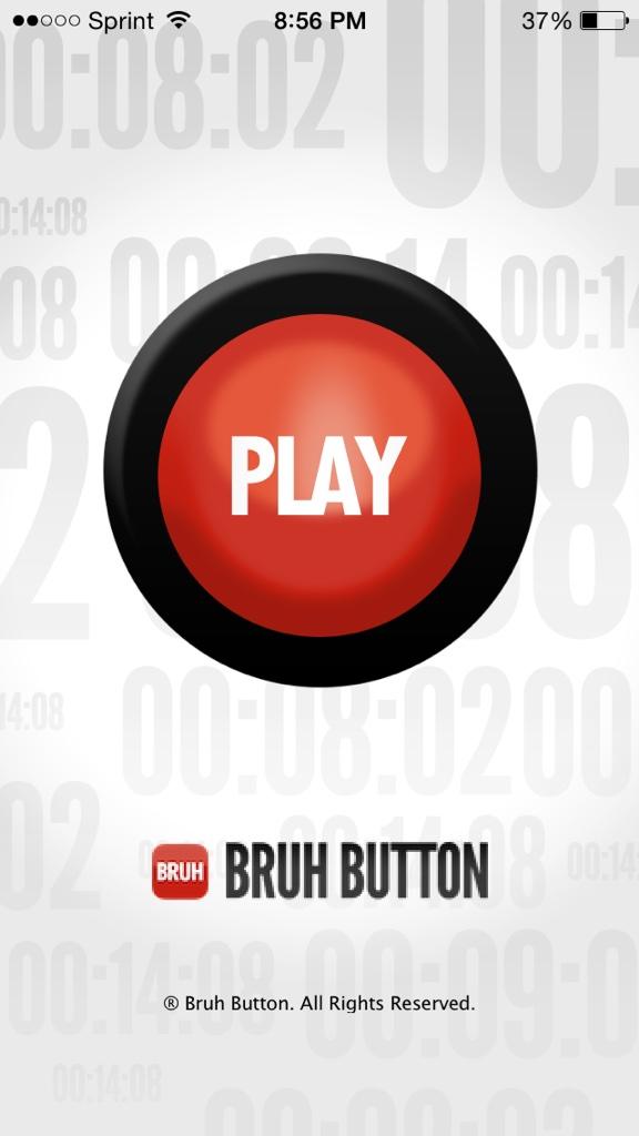 This game is the best #BruhButton