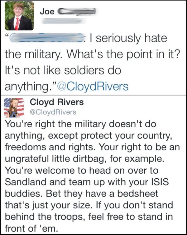 Bigdavey26's tweet photo. "@CloydRivers: Merica. http://t.co/i1ejmBhz4c"@Mattmarkham819