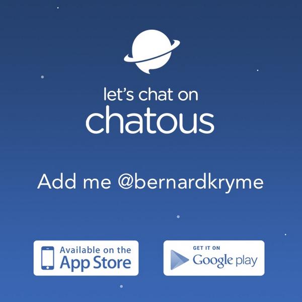 devlinmeat's tweet photo. Chat with me on #chatous. http://t.co/137J3V1bS2 http://t.co/30Obiq32Jc