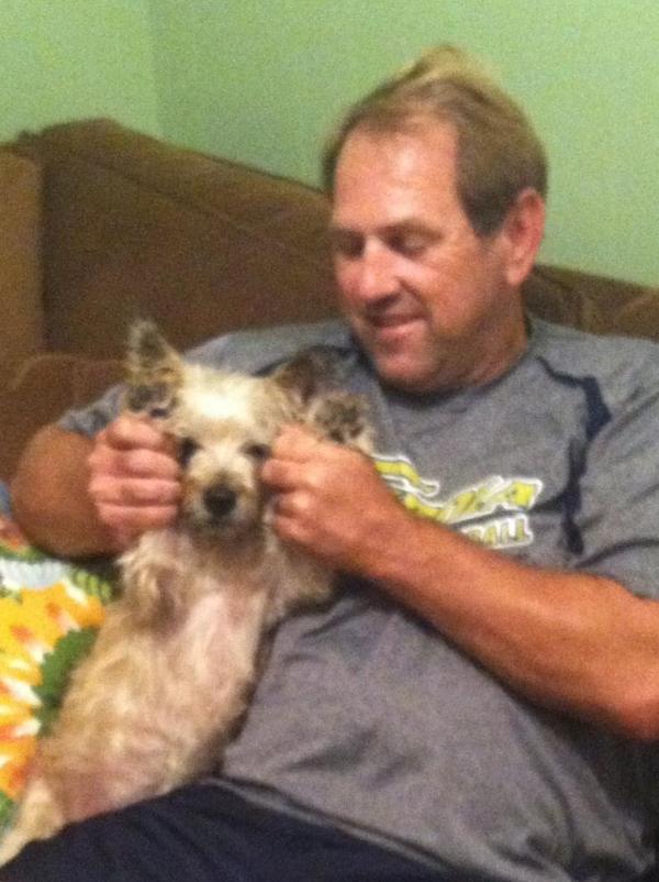 billy_godwin's tweet photo. Touchdown cowboys! http://t.co/dB3eefer7y