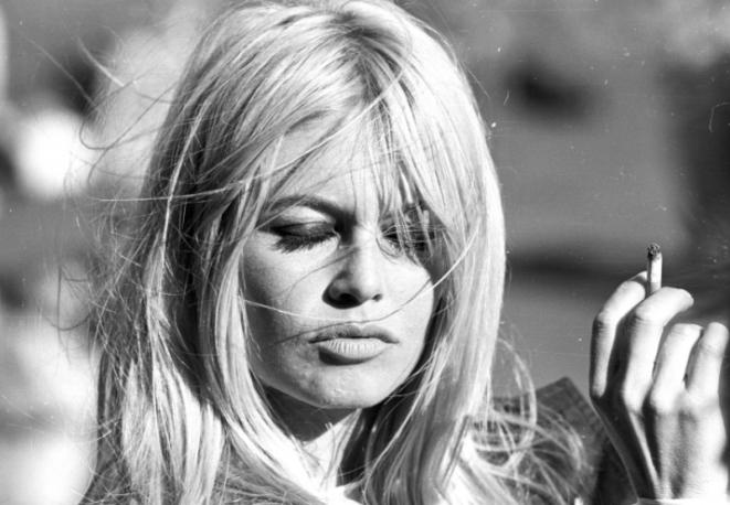 Happy Birthday Brigitte Bardot <3     