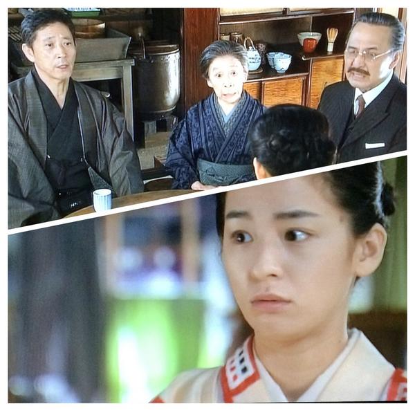 カーネーション好きなシーン まとめ (6ページ目) Togetter [トゥギャッター]