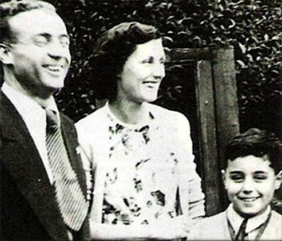 Happy birthday, Ian McShane. You got it, always had it, never lost it. xo 