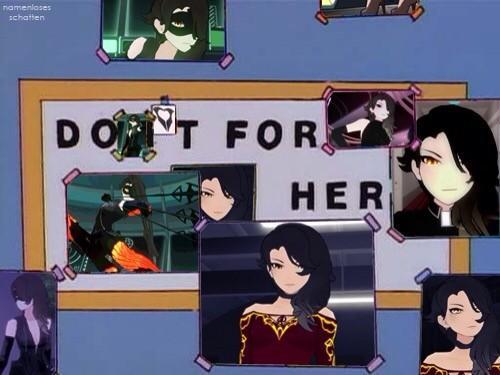 Cinder Fall (@SenpaiCinder) / Posts / X