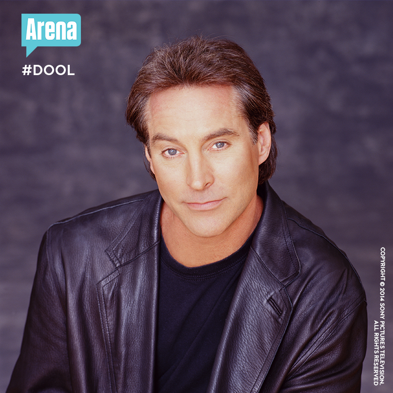 Happy Birthday actor Drake Hogestyn!   What is your favourite John Black storyline?   