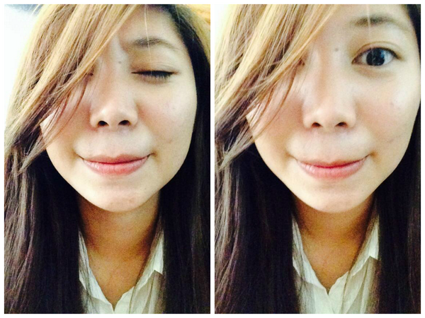 bernieeeirl's tweet image. here's to ruining your morning..hahahahah #feelingnormal