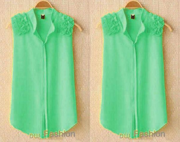 Melcorner's tweet image. 60622 belle blouse tosca @90rb, bhn twistcone variasi bunga pundak fit to L mc ada ungunya