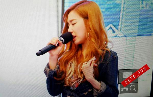 [PIC][29-09-2014]TaeTiSeo biểu diễn tại "Cultwo Show Incheon Asian Games" vào chiều nay Byr-CYiCQAA3Nri