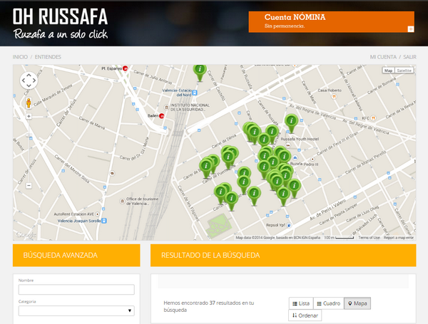 OhRussafa's tweet image. Entiendes?
Entra en entiendes.ohrussafa.com y consulta los locales gay friendly del barrio de Russafa (Ruzafa).