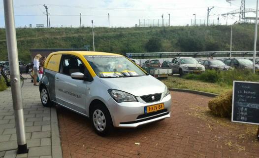 ServiceOnly's tweet image. #ServiceOnly was zaterdag 27 september aanwezig bij de actiemarkt van de kerk @Sliedrecht