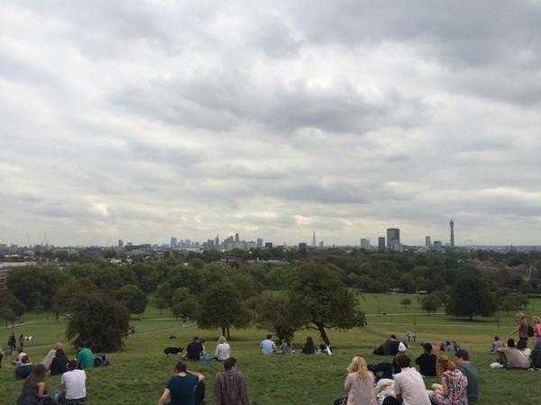 Alice Lewinsky tweet media