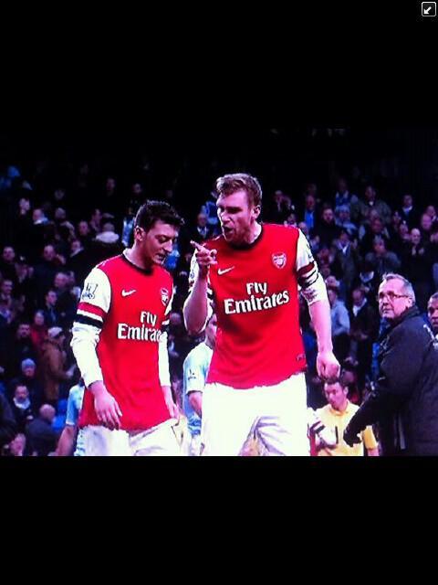 HAPPY BIRTHDAY to Arsenals Per Mertesacker. 