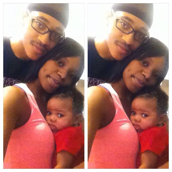 adi_das_n_levis's tweet photo. #GloverFamily ✊ 👪 😘 👋 👣 http://t.co/L2iv31pe4F