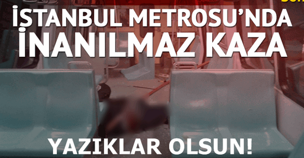 okuryazarlar's tweet photo. Köprü çöker, asansör düşer, demir saplanır! Metro yapınca dünya lideri, kaza olunca iktidarla ne ilgisi var öyle mi? http://t.co/LnHr3C07Ke