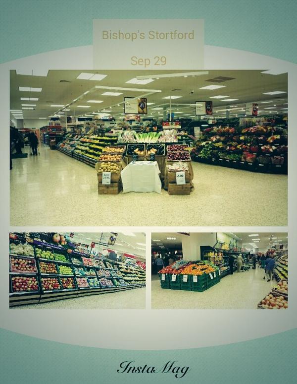 Customers  Loving  the re - launch <a href="/_Natascha_J_/">Natascha Aston</a> <a href="/bishops_2101/">2101BishopsStortford</a> <a href="/chrisphillips27/">chris phillips</a> <a href="/richard_bkr/">Richard Baker</a> <a href="/TJ_Hgt/">Tony Hoggett</a>