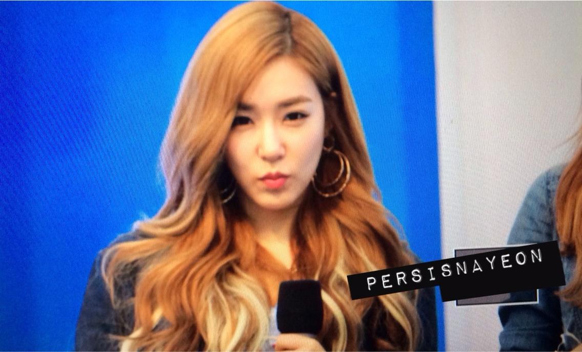 [PIC][29-09-2014]TaeTiSeo biểu diễn tại "Cultwo Show Incheon Asian Games" vào chiều nay Byr9KfFCQAAWCJQ