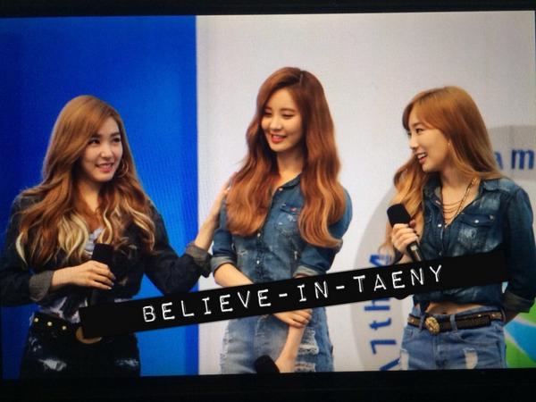 [PIC][29-09-2014]TaeTiSeo biểu diễn tại "Cultwo Show Incheon Asian Games" vào chiều nay Byr9liLCQAAdt98