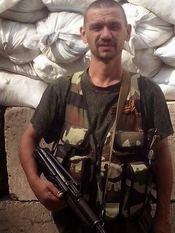 Российско-террористические войска совершили более 50 обстрелов позиций и блокпостов украинских войск, - ИС - Цензор.НЕТ 5408