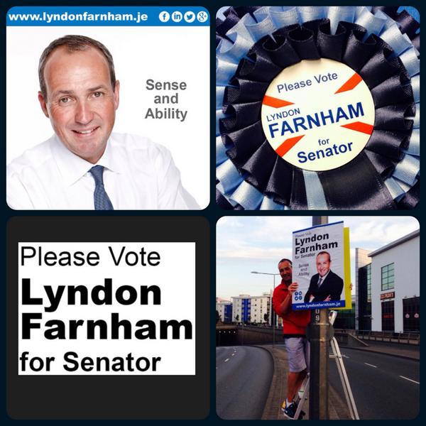 TheOnlyGuru's tweet photo. #VoteFarnham #SenseAndAbility We’re happy to support him for #Senator #Jsy2014 #Sports #Jersey #Tourism http://t.co/kJqlY0xiru