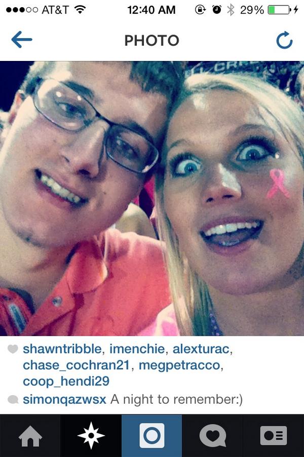Righty_Hendi29's tweet photo. #futurecouples @SumSumJanney http://t.co/Wyc9IEy5Vy