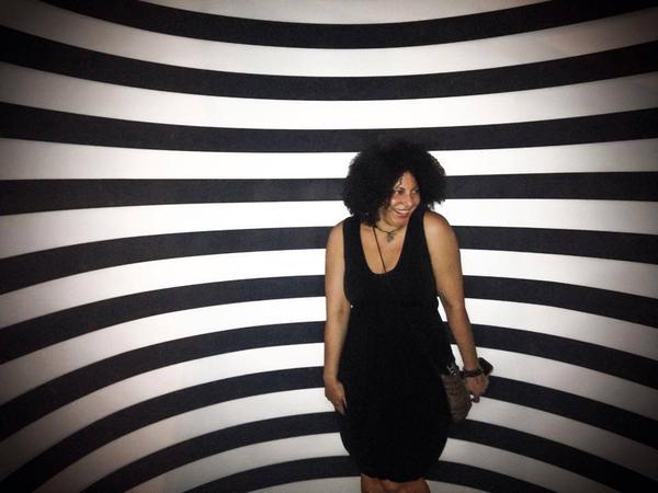 Hillarythefilm's tweet image. @over40females @Over40FemalesNY Over 40 Females represent! #EstherFriedman @LaLuzNYC Opening party