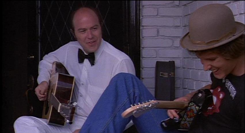 "Were hot as love, you know." Happy birthday to Phantasm star Reggie Bannister, who turns 69 today (Sept. 29) 