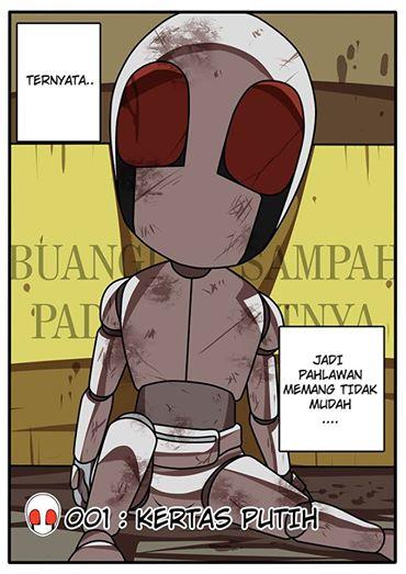 ACT 1
#siburang

cc: <a href="/Tokusatsu_Indo/">Tokusatsu Indonesia</a> @tokuindonesia