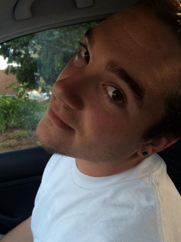 KoppKasey's tweet photo. #Stud @__Christopherr_ http://t.co/kUlctT0471