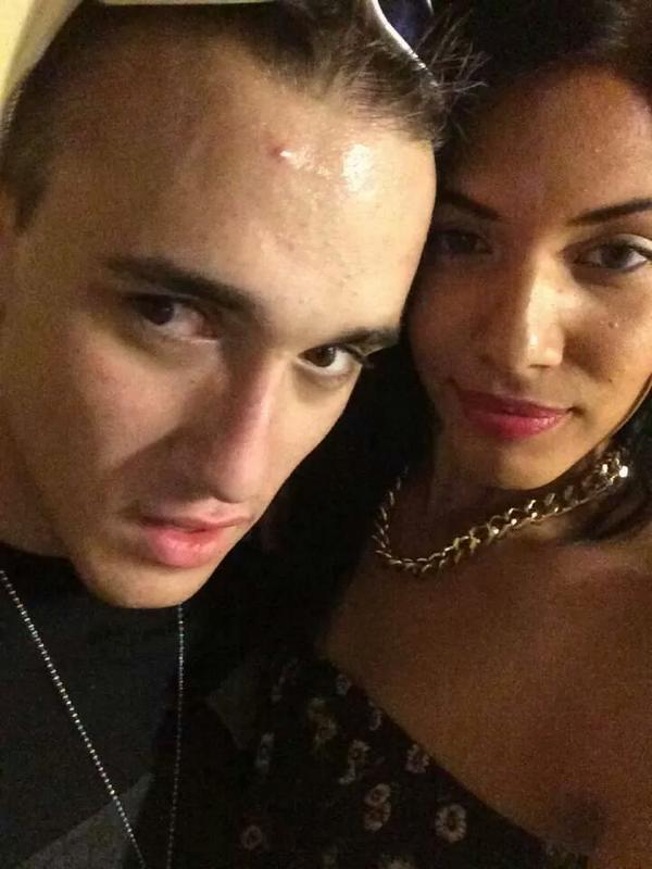 Samhigh172's tweet image. 