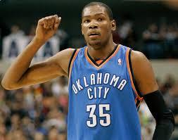 Happy birthday to last years MVP AKA Kevin Durant 