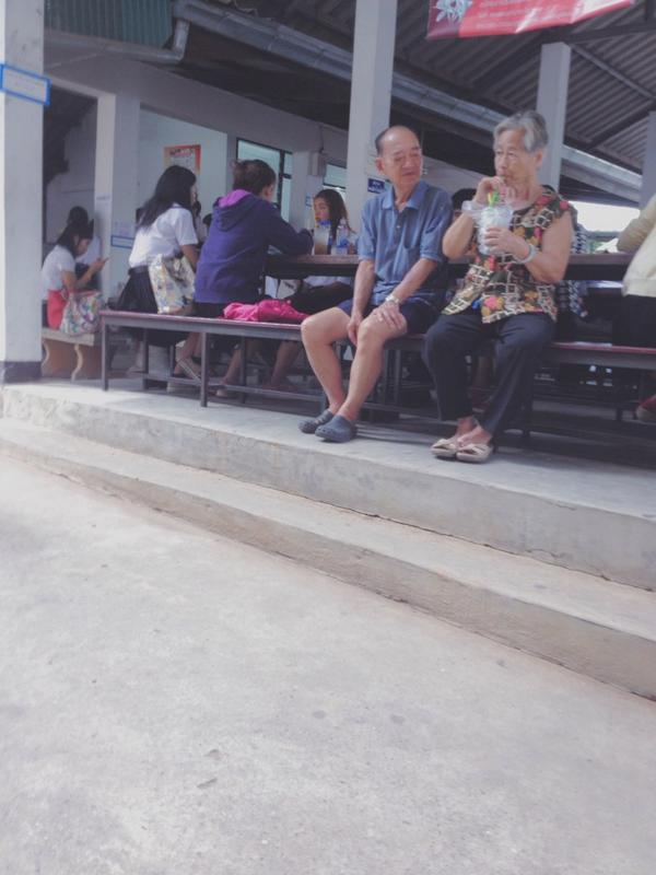 ฟังคลุงเอง || รับคอมมิชจ้า tweet media