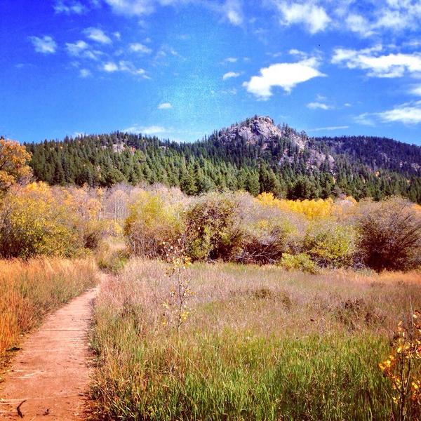 sadeaks's tweet photo. Until next time, @Colorado. http://t.co/rn6b26dNRh