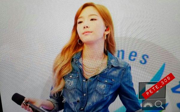 [PIC][29-09-2014]TaeTiSeo biểu diễn tại "Cultwo Show Incheon Asian Games" vào chiều nay Byr_C04CcAArtBK