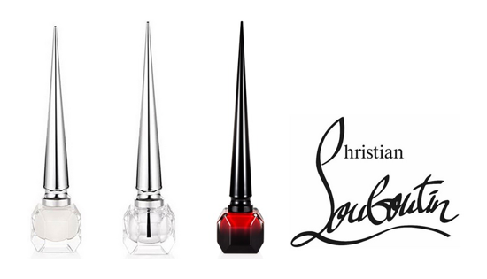 Herdotie's tweet photo. *COMPETITION* We have 3 Christian Louboutin Nail Varnishes to give away to one lucky follower. RT &amp; follow to enter! http://t.co/AfPF26x3OM