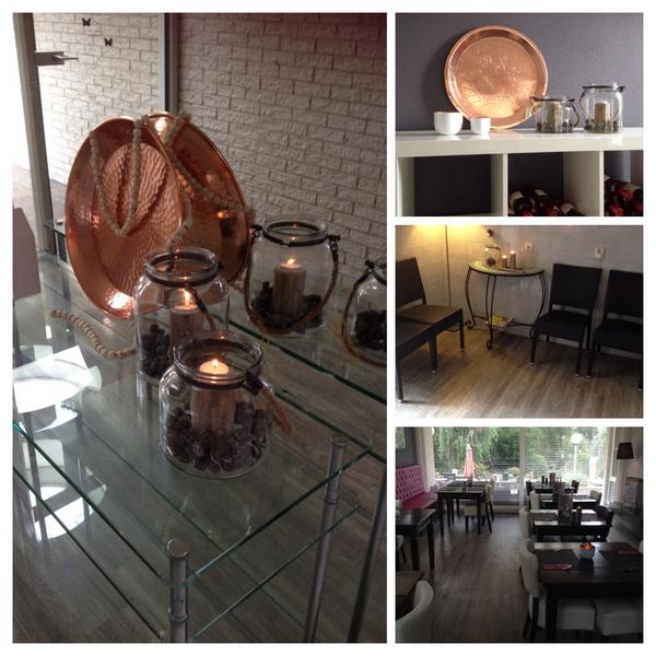 Weer volop sfeer en klaar voor de herfst! #sauna #gezellig #relax