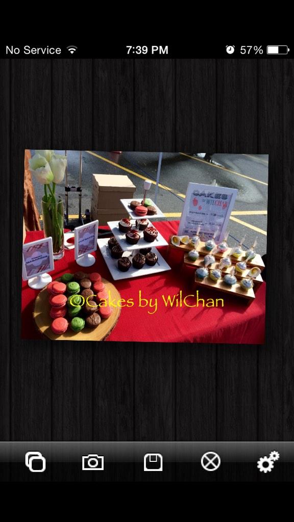 Cakes by WilChan (@wilchancakes) on Twitter photo 