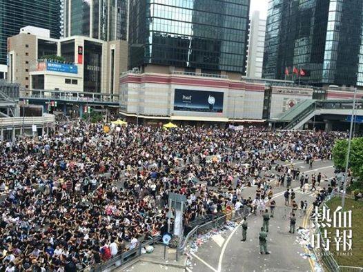 PassionTimes 熱血時報 tweet media