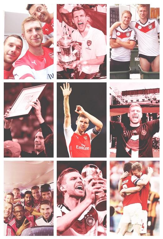Happy 30th birthday, Per  