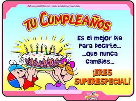 Muchas Felicidades a mi prima <a href="/Marigabal/">Mcarmen Galán </a> q tengas un buen y no cambies como persona 😘😘
