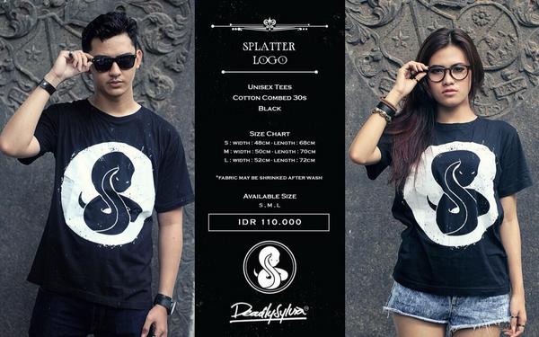 splatter across the art
Splatter Logo | IDR 110K | for order 089677941158 or 7631CEFF !