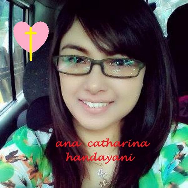 AnaCatharinaHan's tweet photo. seLamat siaankk!! ;) http://t.co/prNYMRdIL4
