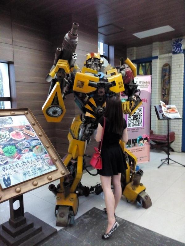 Charlenemyx tweet picture