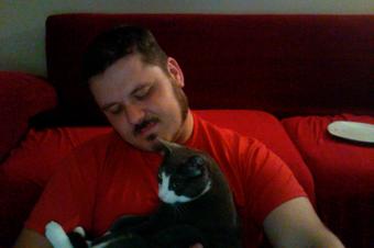 All I need in this life of sin, is me and Pippen ;) http://t.co/OmtZfefQhQ<a href="/tag/bdsm"class="tags"><span>#bdsm</span></a><a href="/tag/femmedomme"class="tags"><span>#femmedomme</span></a><a href="/tag/dominantsubmissive"class="tags"><span>#dominantsubmissive</span></a>